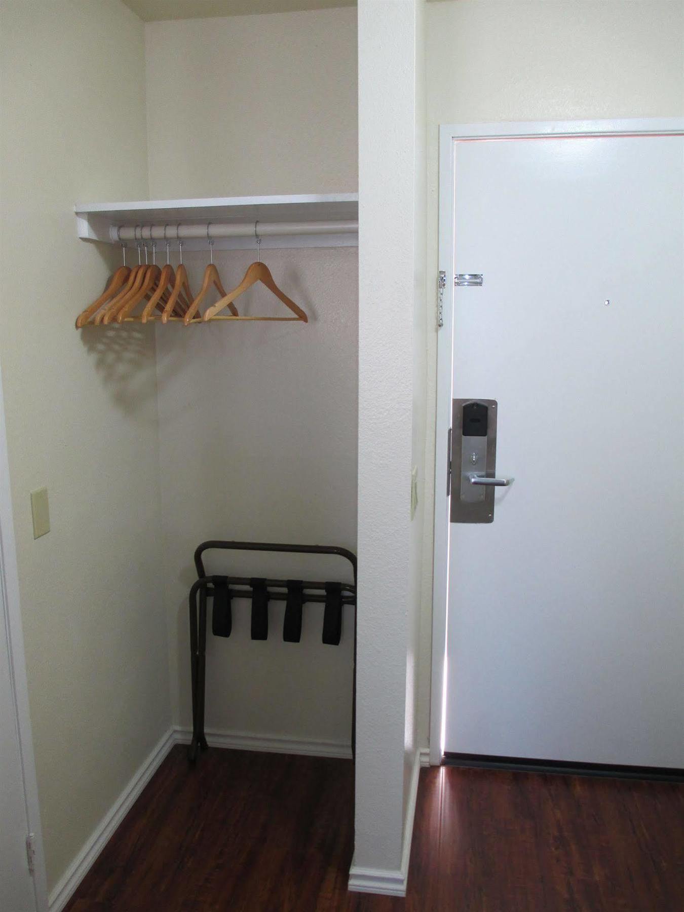 Motel Claremont Lodge