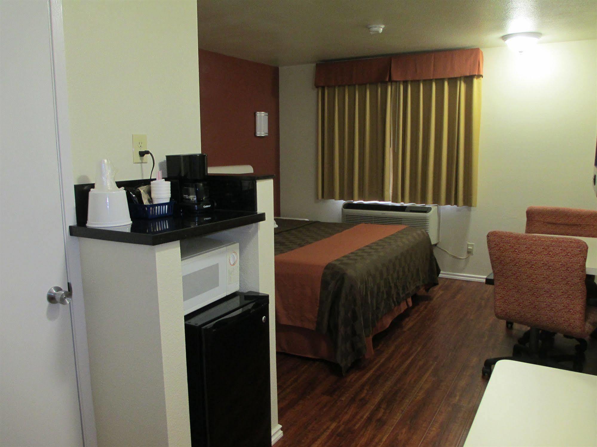 Motel Claremont Lodge Claremont